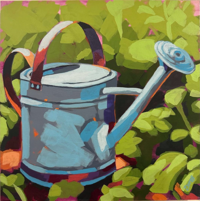 Featured Painting