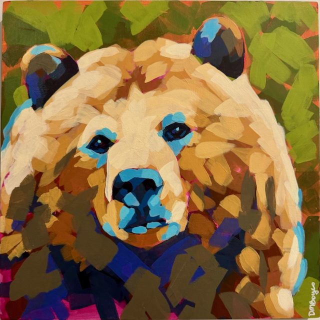 Animals 4