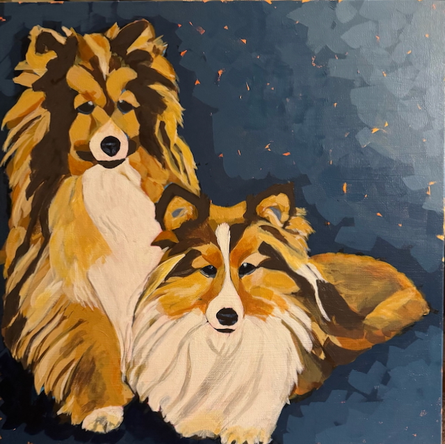 Animals 5