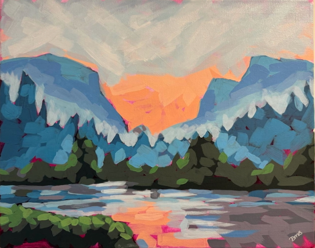Landscape 1