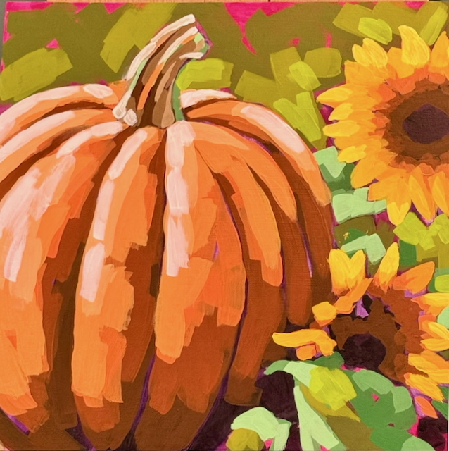 Seasonal 5