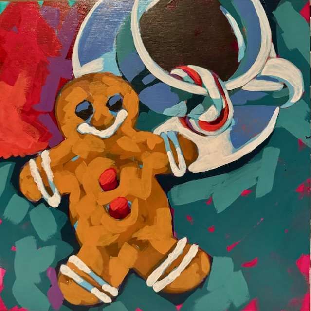 Seasonal 6