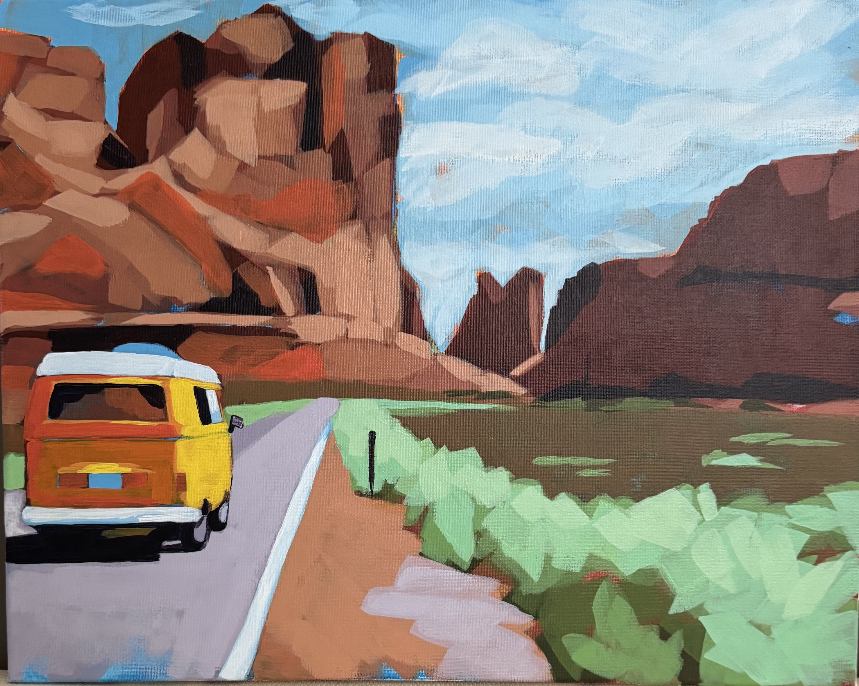 Landscape 7