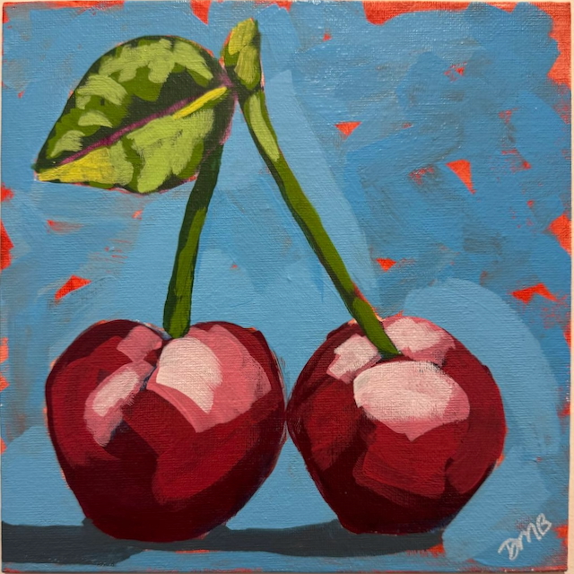 Still Life 1